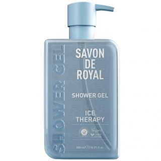 SAVON DE ROYAL Miracle Orzeźwiający Żel pod Prysznic Ice Therapy 500 ml