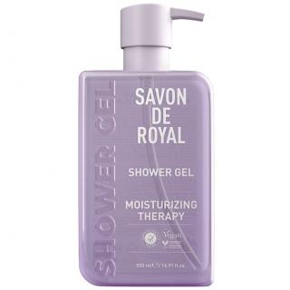 SAVON DE ROYAL Miracle Pielęgnacyjny Żel pod Prysznic Moisture Therapy 500 ml