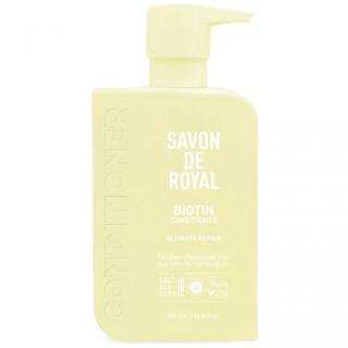 SAVON DE ROYAL Miracle Regenerująca Odżywka do Włosów Zniszczonych 500 ml