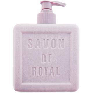 SAVON DE ROYAL Mydło w Płynie Purpurowe Wanilia 500 ml