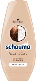 Schwarzkopf Schauma Repair Care Odżywka Do Włosów Suchych I Zniszczonych 250ml