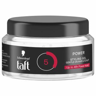 Schwarzkopf Taft Powextr Żel do Stylizacji Włosów 250 ml