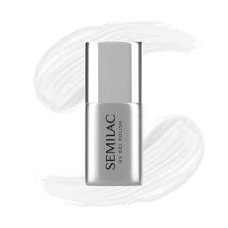 Semilac Baza Hybrydowa HEMA Free 7ml