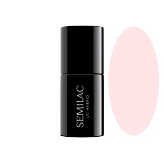 Semilac Lakier Hybrydowy 572 Bride Like Me - 7ml