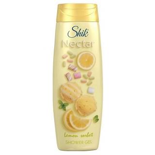 SHIK NECTAR Żel pod Prysznic Lemon Sorbet 400 ml