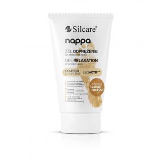 Silcare Nappa Żel Na Zmęczone Nogi Legactif 150ml