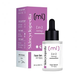 Skincyclopedia Serum Do Twarzy z 10% Matrixyl 3000 30ml