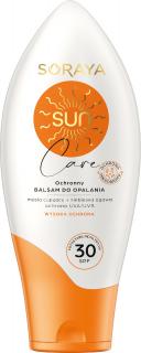 Soraya Sun Care Ochronny Balsam do Opalania Spf30 125ml