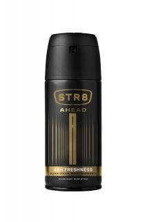 Str 8 Ahead Dezodorant Spray 150ml