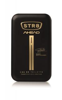 Str 8 Ahead Woda Toaletowa 100ml