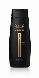 Str 8 Ahead Żel Pod Prysznic Odświeżający 400ml