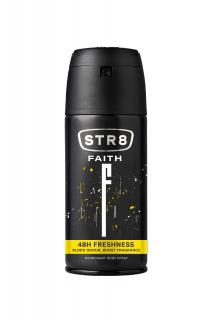 Str 8 Faith Dezodorant Spray 48h 150ml