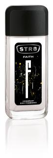 Str 8 Faith Dezodorant W Atomizerze Dla Mężczyzn 85ml