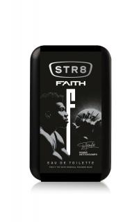 Str 8 Faith Woda Toaletowa 50ml