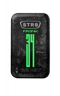 Str 8 Fr34k Woda Toaletowa 100ml