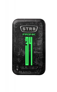 Str 8 Fr34k Woda Toaletowa 50ml