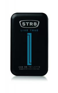 Str 8 Live True Woda Toaletowa 100ml