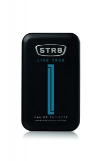 Str 8 Live True Woda Toaletowa 50ml