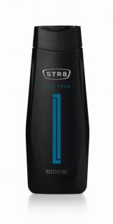 Str 8 Live True Żel Pod Prysznic Odświeżający 400ml