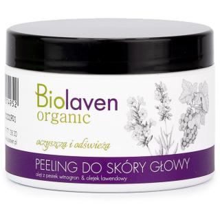 Sylveco Odświeżający Cukrowy Peeling do Skóry Głowy z Ksylitolem 150 ml