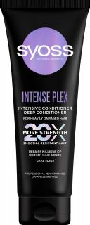 Syoss Intense Plex Odżywka do Włosów 250 ml