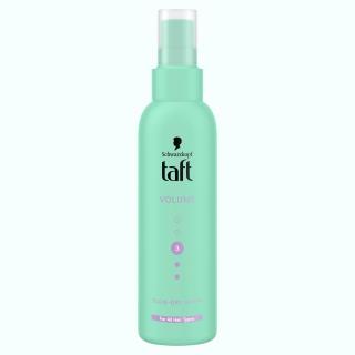 Taft Volume Blow Dry Spray do Stylizacji Podczas Suszenia 150 ml