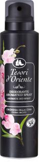 Tesori D Oriente Aromatyczny Dezodorant w Sprayu - Chińska Orchidea 150ml