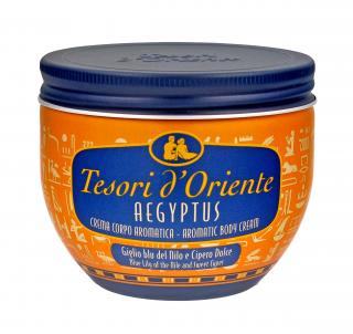 Tesori d'Oriente Krem do Ciała Aegyptus 300ml