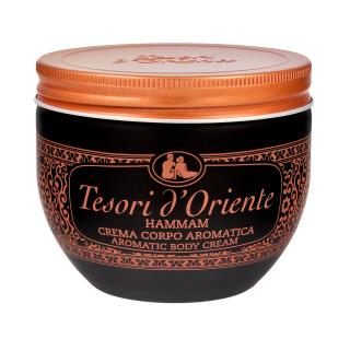 Tesori d'Oriente Krem do Ciała Hammam 300ml