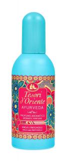 Tesori D'Oriente Woda Toaletowa Ayurveda 100ml