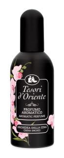 Tesori D'Oriente Woda Toaletowa Chińska Orchidea 100ml