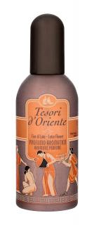 Tesori D'Oriente Woda Toaletowa Fior Di Loto Kwiat Lotosu 100ml