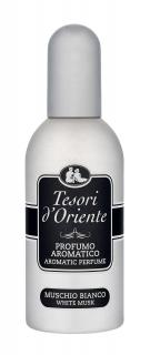 Tesori D'Oriente Woda Toaletowa Muschio Bianco 100ml