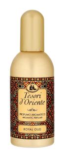 Tesori D'Oriente Woda Toaletowa Royal Oud 100ml