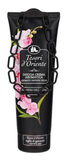 Tesori Oriente Żel pod Prysznic Chińska Orchidea 250 ml