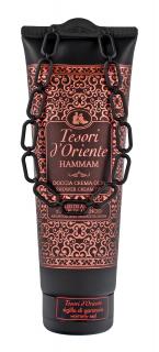 Tesori Oriente Żel pod Prysznic Hammam 250 ml