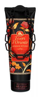 Tesori Oriente Żel pod Prysznic Japanese Rituals 250 ml