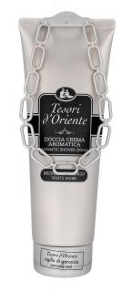 Tesori Oriente Żel pod Prysznic Muschio Bianco 250 ml