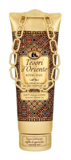 Tesori Oriente Żel pod Prysznic Royal Oud 250 ml