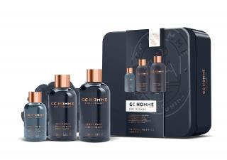 The Luxury Bathing Zestaw Prezentowy GC Homme Fine Grooming 1 op.