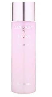 The Saem Collagen EX Hydra Emulsja Do Twarzy Z Kolagenem 155ml