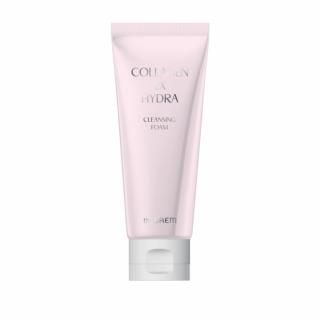 The Saem Collagen EX Hydra Pianka Oczyszczająca do Twarzy 100ml