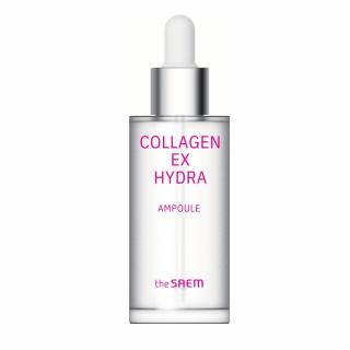 The Saem Collagen EX Hydra Serum Do Twarzy 30ml