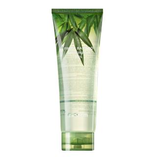 The Saem Fresh Bamboo Nawilżający Żel Bambusowy 99% Do Twarzy i Ciała 260ml