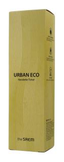 The Saem Urban Eco Harakeke Wegański Toner Do Twarzy 150ml