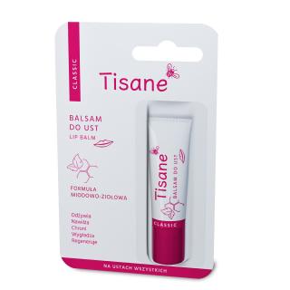 Tisane Classic Balsam do Ust w Tubce 4.7g