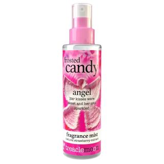 Treaclemoon Frosted Candy Mgiełka do Ciała Angel 150ml