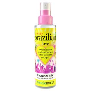 Treaclemoon Sunny Brazilian Love Mgiełka do Ciała 150ml