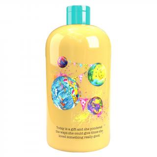 Treaclemoon Sunny Brazilian Love Żel pod Prysznic Ocean 500 ml