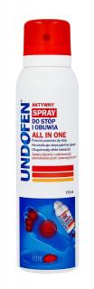 Undofen Undofenreg; Spray All In One 150ml